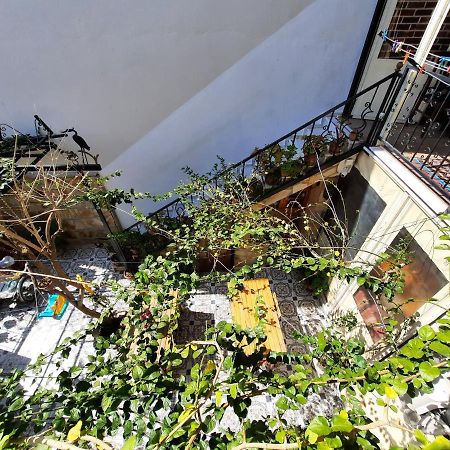 Ali Baba'S House Panzió Selçuk Kültér fotó