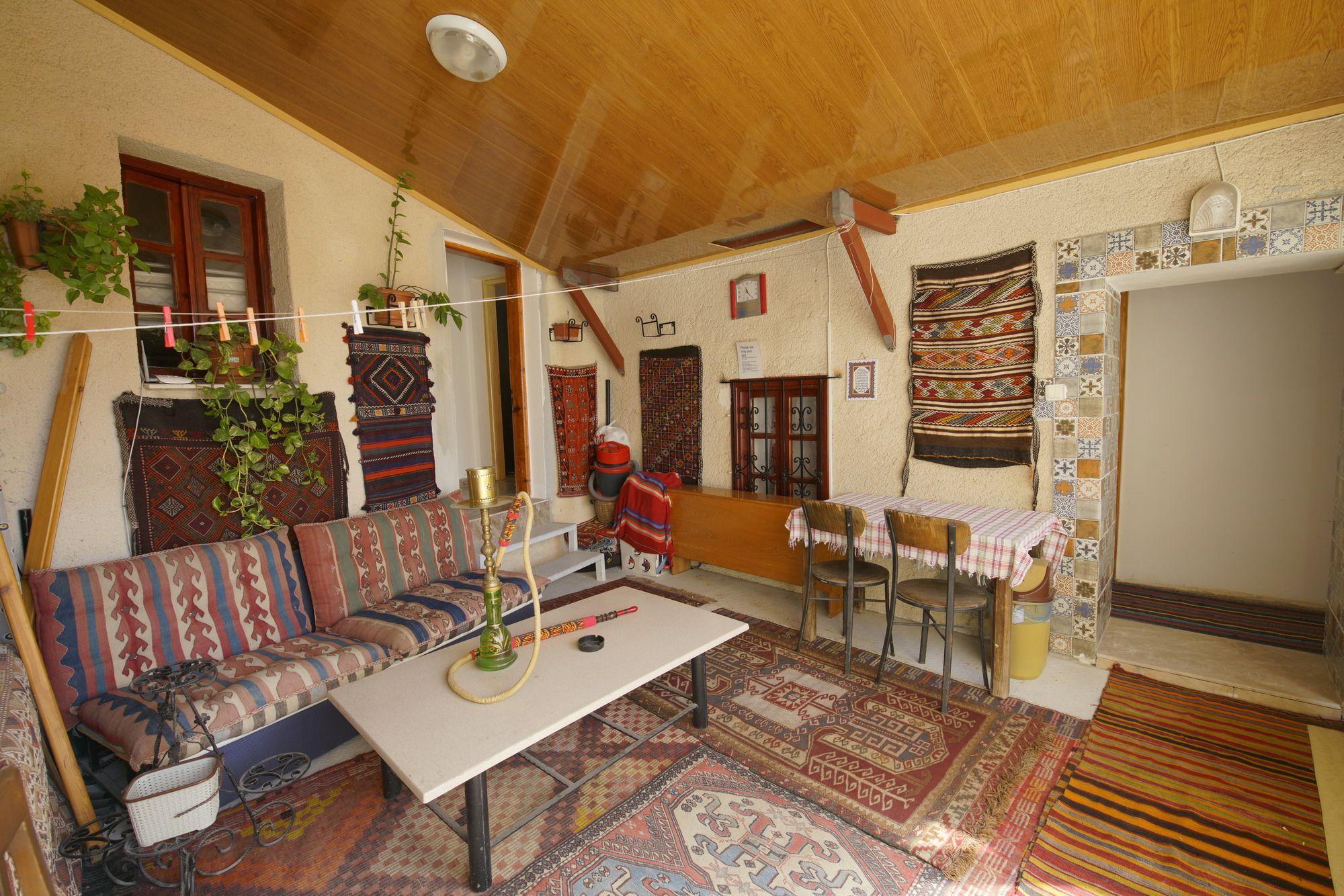 Ali Baba'S House Panzió Selçuk Kültér fotó