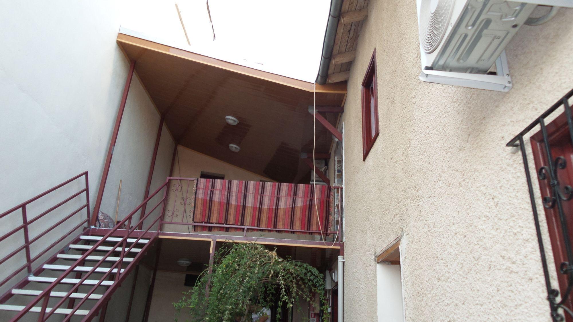 Ali Baba'S House Panzió Selçuk Kültér fotó