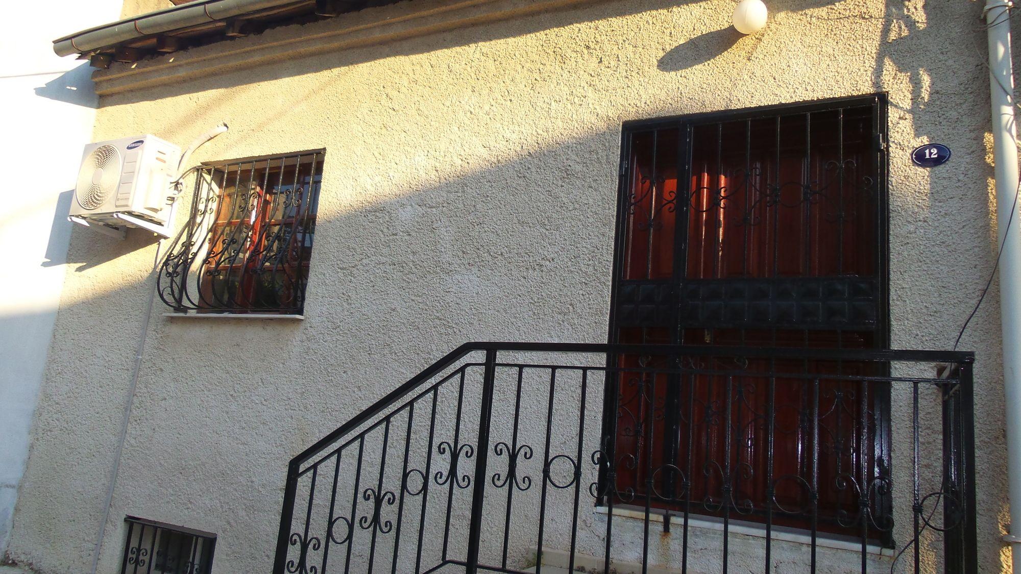 Ali Baba'S House Panzió Selçuk Kültér fotó