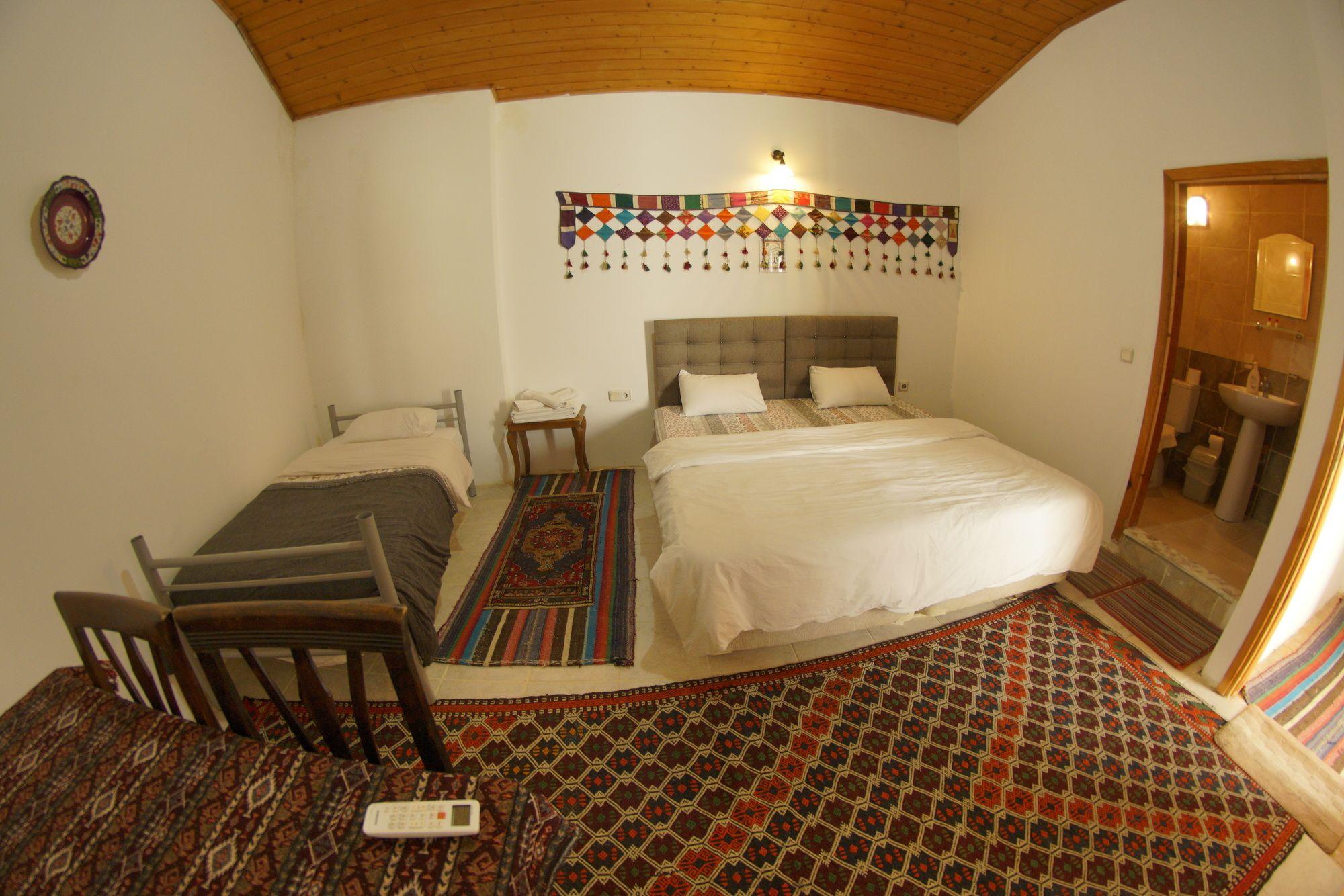 Ali Baba'S House Panzió Selçuk Kültér fotó