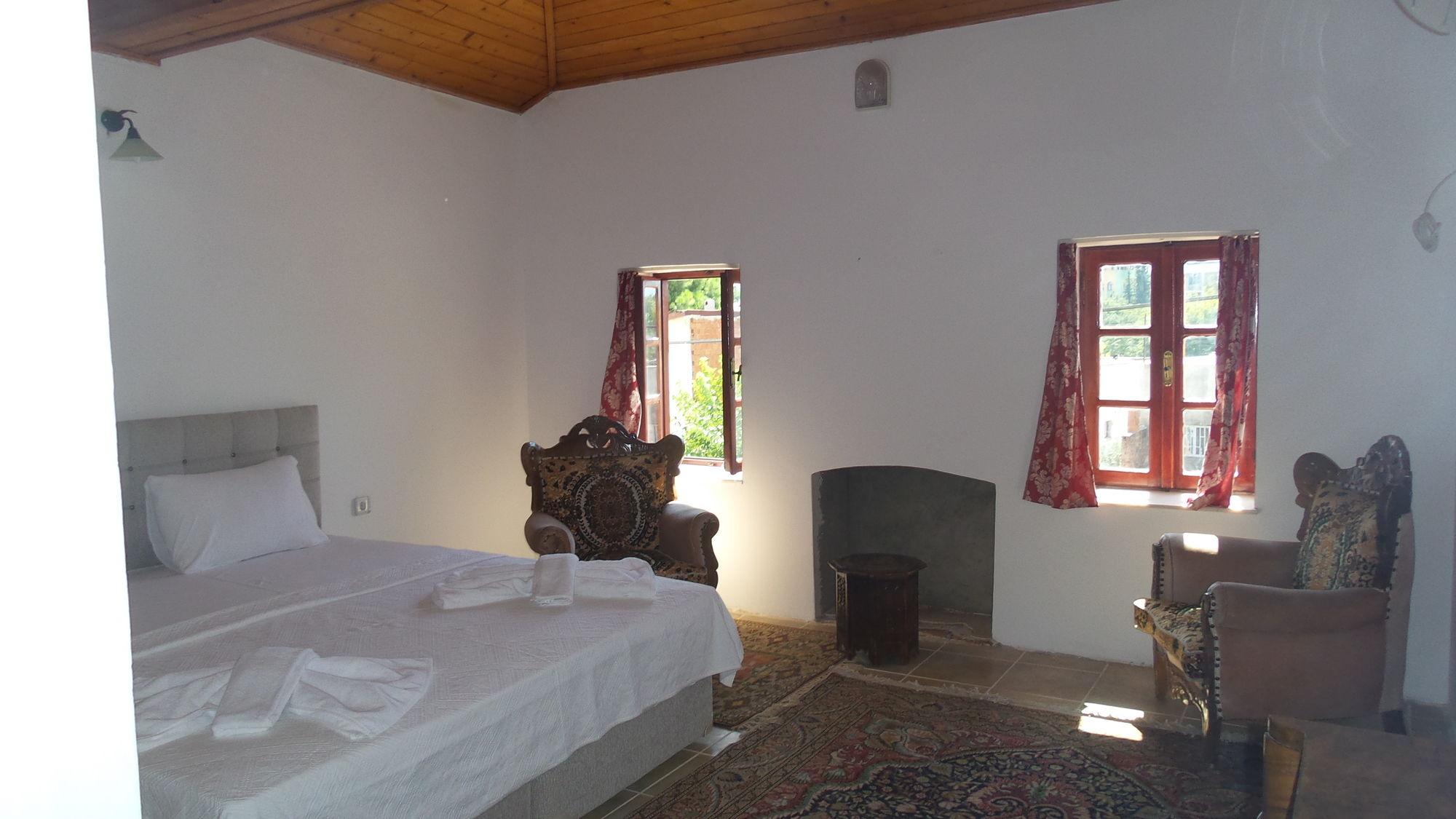 Ali Baba'S House Panzió Selçuk Kültér fotó