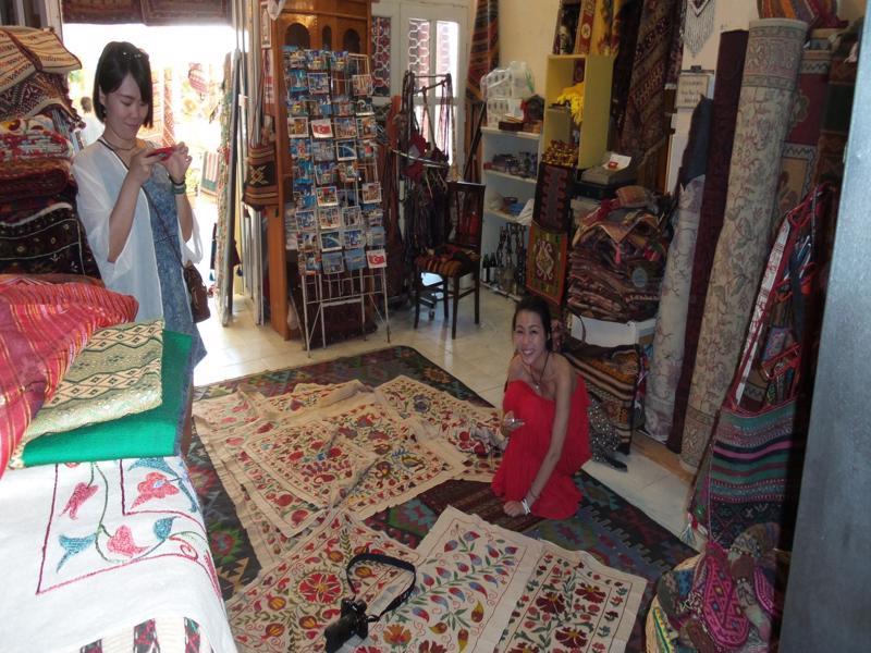 Ali Baba'S House Panzió Selçuk Kültér fotó