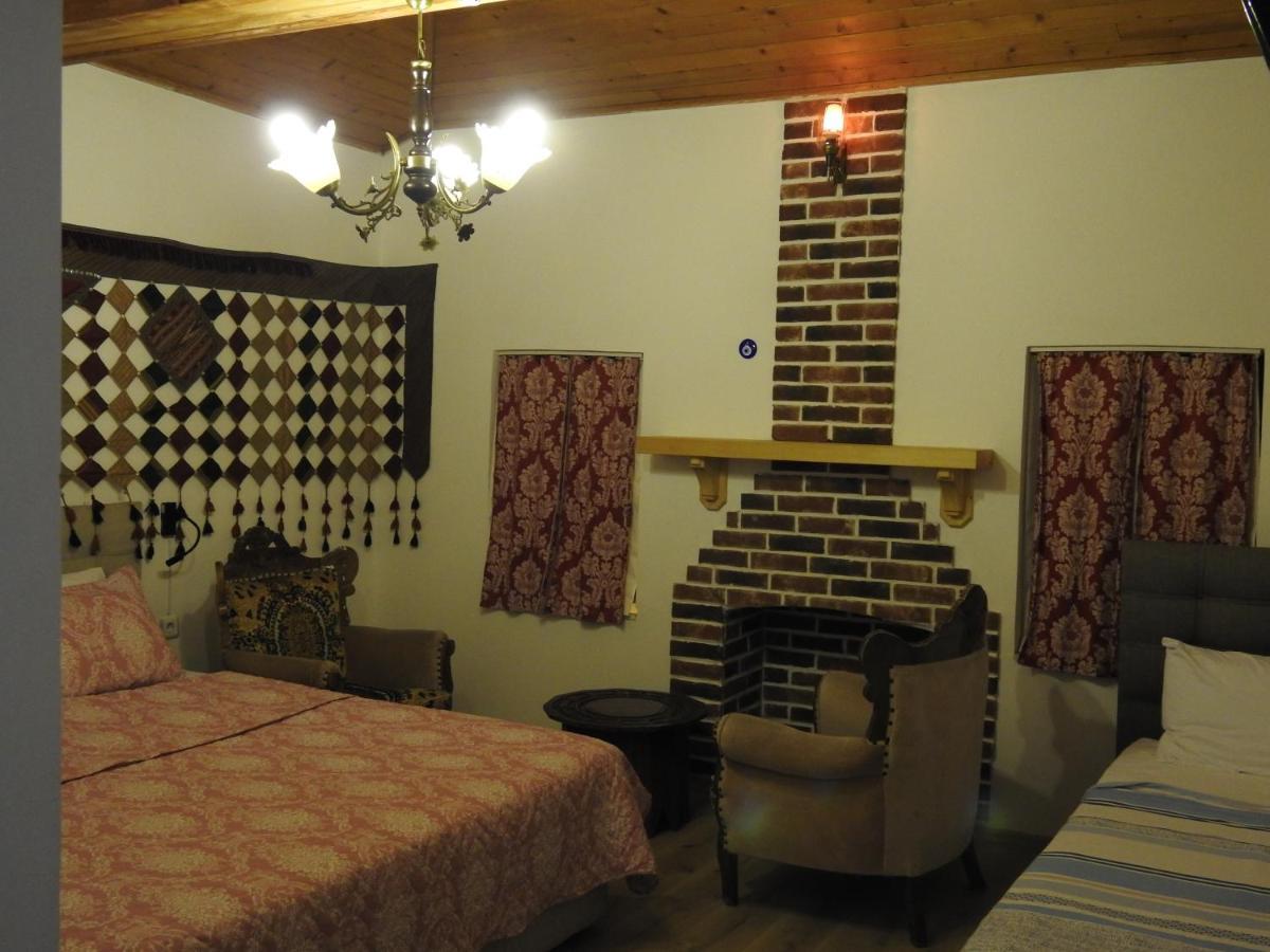 Ali Baba'S House Panzió Selçuk Kültér fotó