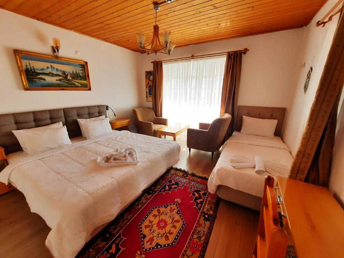 Ali Baba'S House Panzió Selçuk Kültér fotó