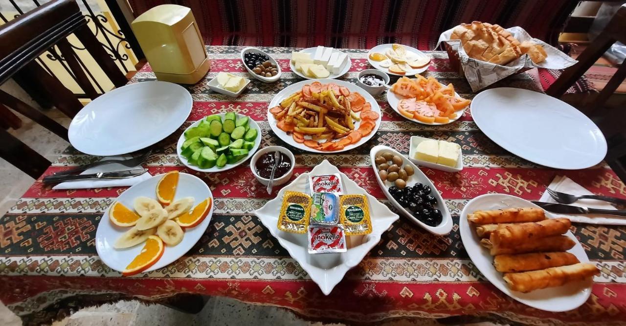 Ali Baba'S House Panzió Selçuk Kültér fotó