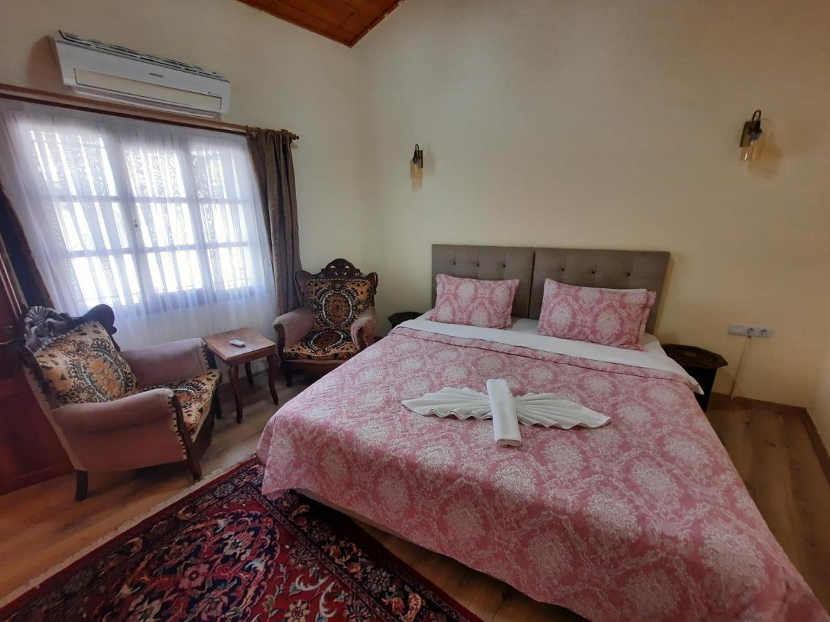 Ali Baba'S House Panzió Selçuk Kültér fotó