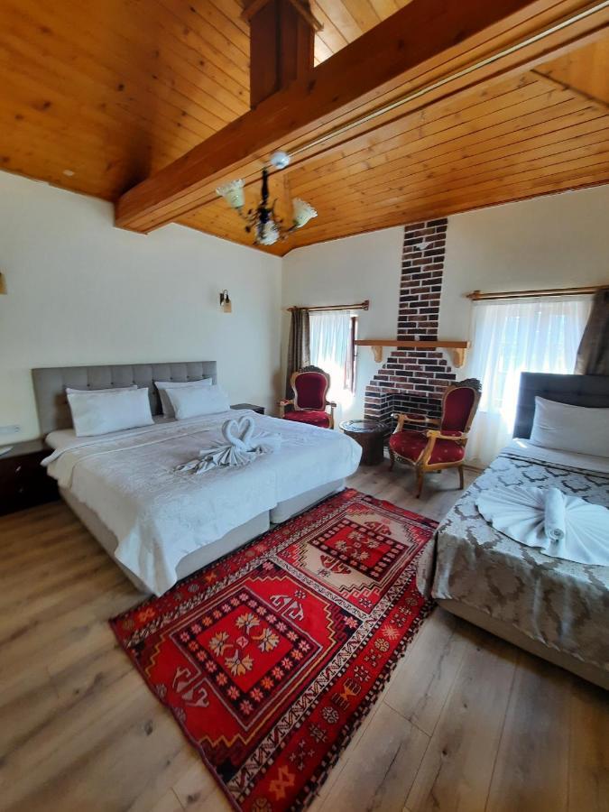 Ali Baba'S House Panzió Selçuk Kültér fotó