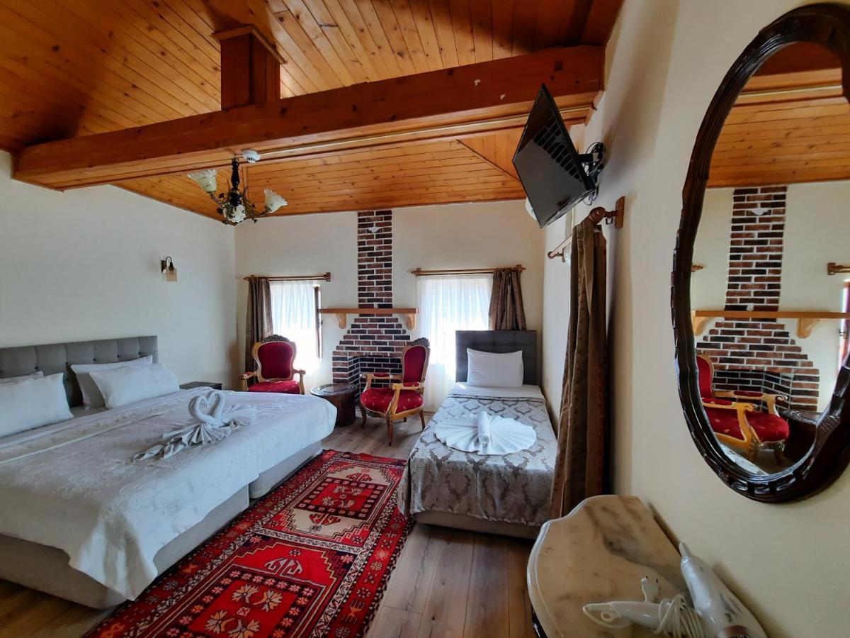 Ali Baba'S House Panzió Selçuk Kültér fotó