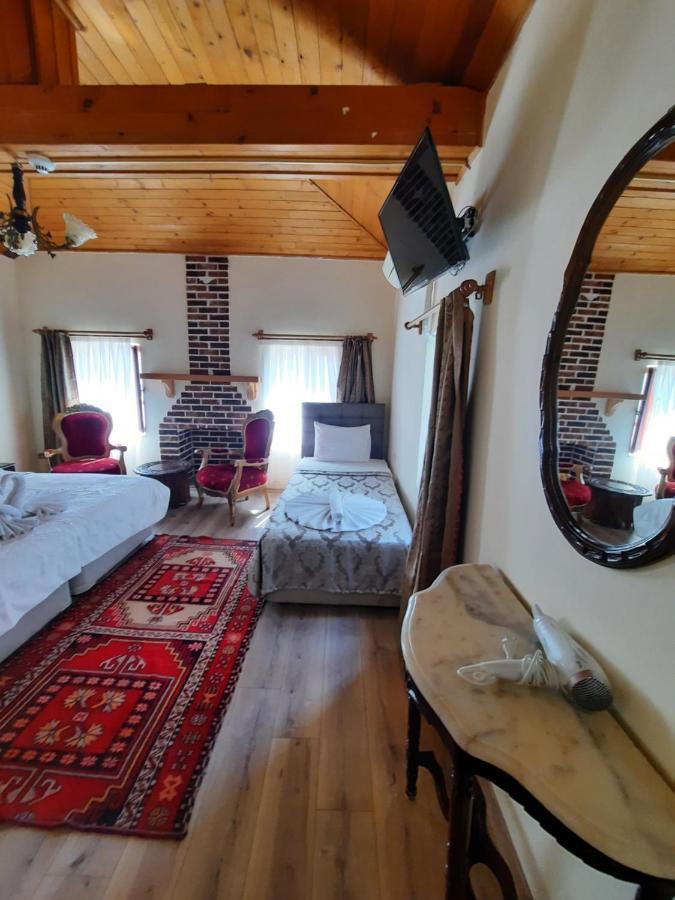 Ali Baba'S House Panzió Selçuk Kültér fotó
