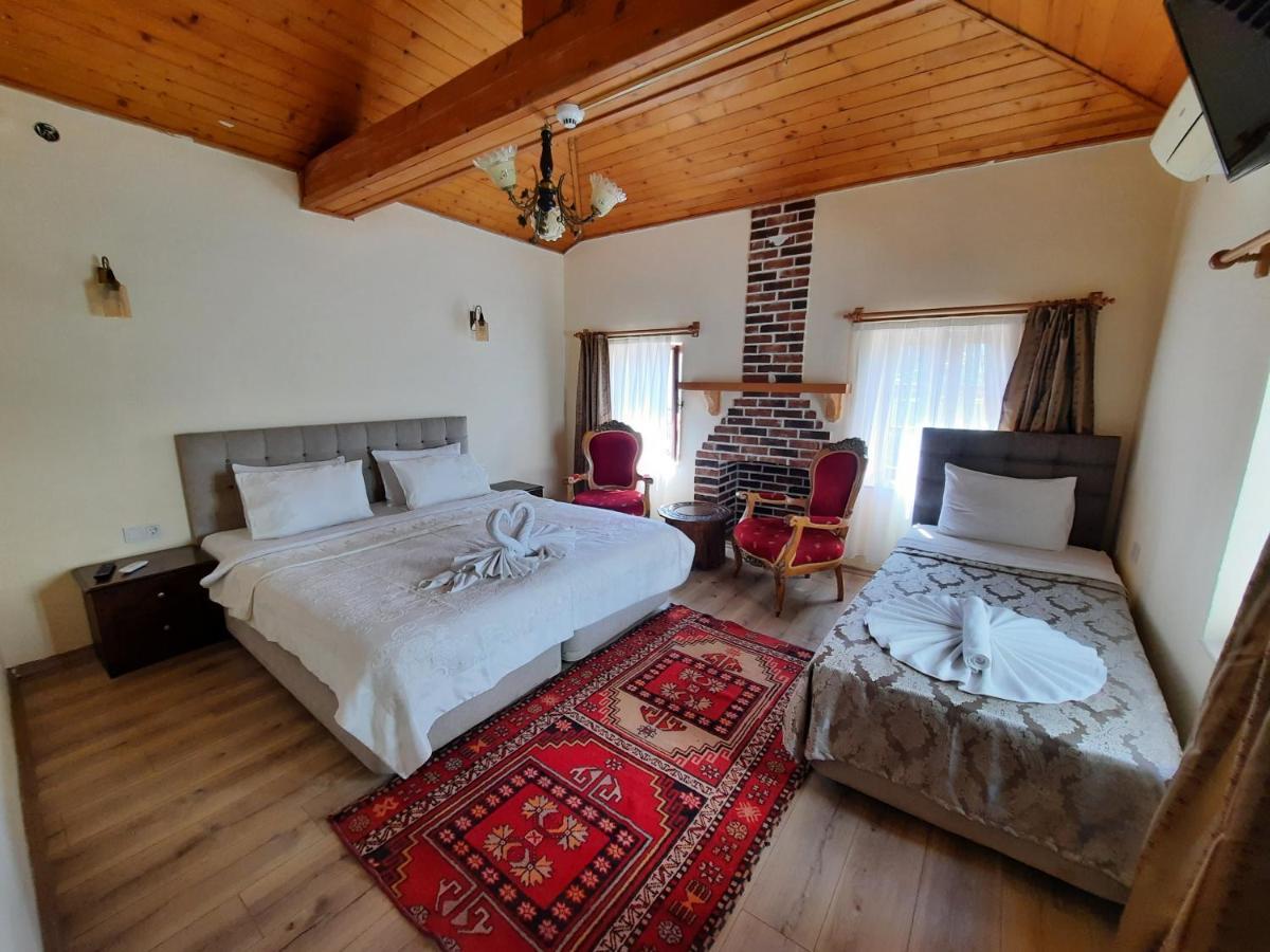 Ali Baba'S House Panzió Selçuk Kültér fotó