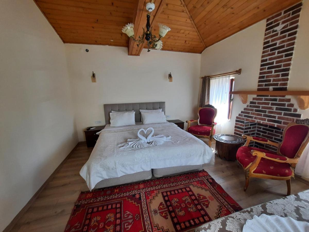 Ali Baba'S House Panzió Selçuk Kültér fotó