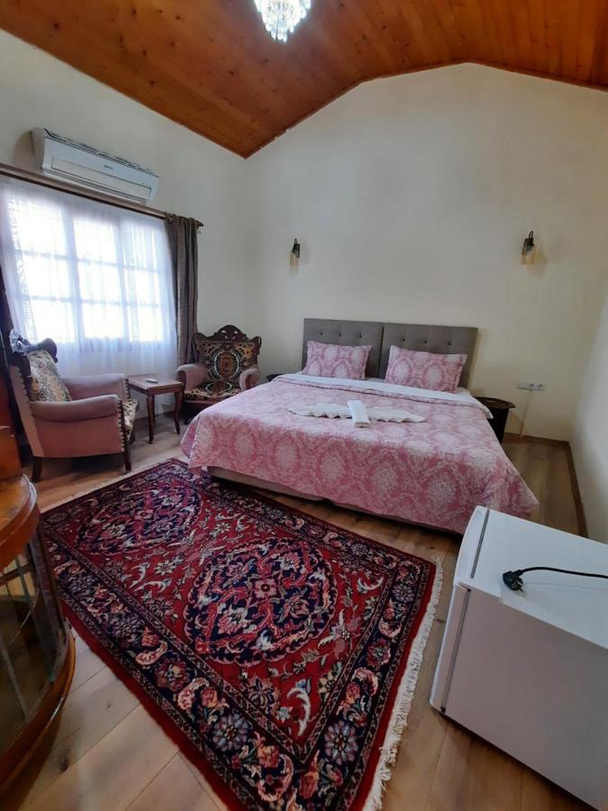 Ali Baba'S House Panzió Selçuk Kültér fotó