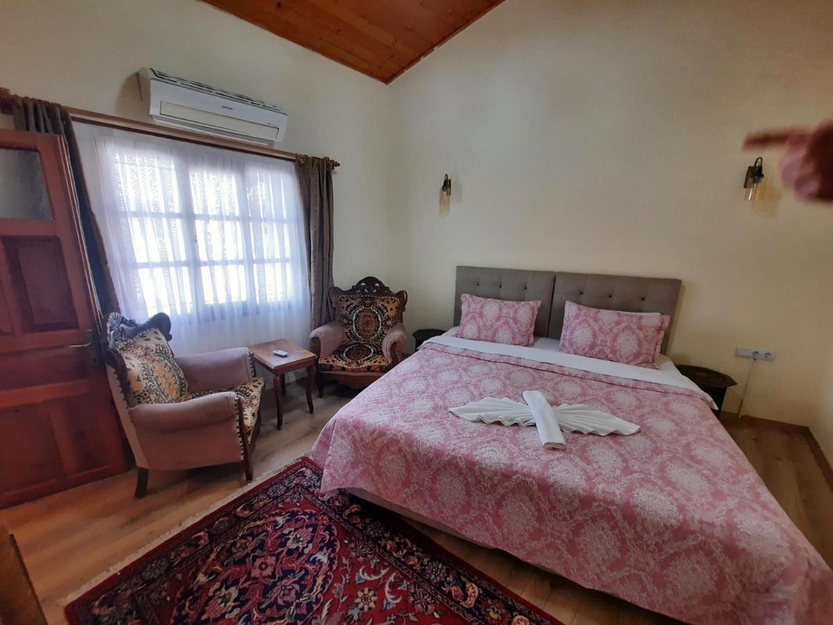 Ali Baba'S House Panzió Selçuk Kültér fotó