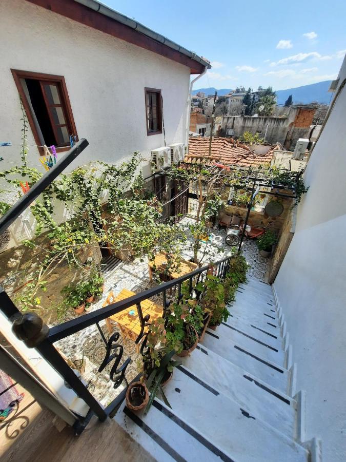 Ali Baba'S House Panzió Selçuk Kültér fotó