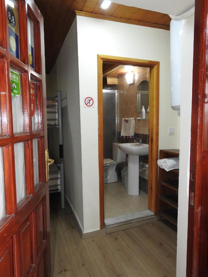Ali Baba'S House Panzió Selçuk Kültér fotó