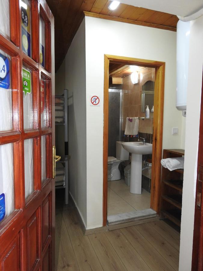 Ali Baba'S House Panzió Selçuk Kültér fotó