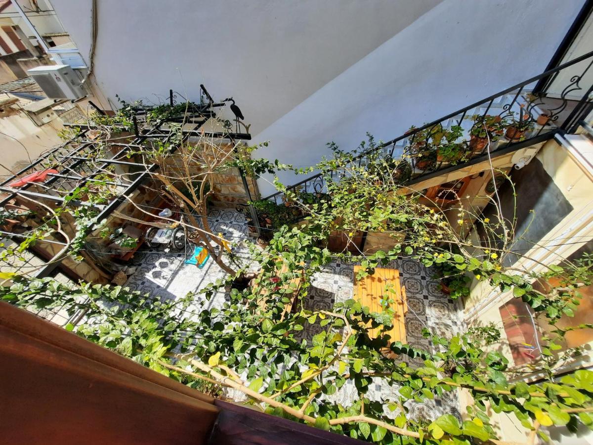 Ali Baba'S House Panzió Selçuk Kültér fotó