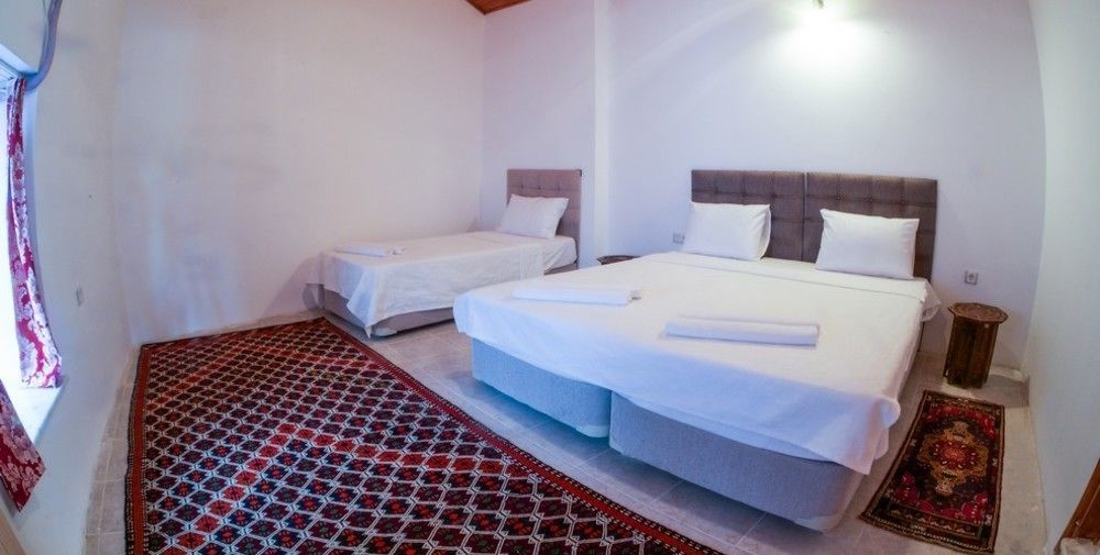 Ali Baba'S House Panzió Selçuk Kültér fotó