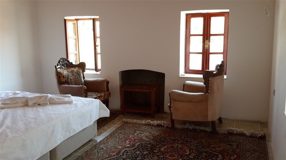 Ali Baba'S House Panzió Selçuk Kültér fotó
